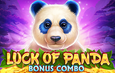 Luck of Panda: Bonus Combo